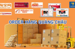 Các kinh nghiệm cần nhớ khi muốn order hàng Quảng Châu online 