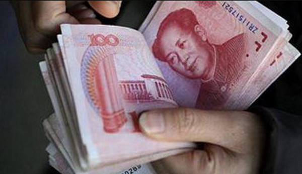 Dịch vụ chuyển tiền đi Trung Quốc, đổi tiền Trung Quốc đổi sang tiền Việt của Cadavan