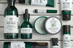 Mỹ phẩm The Body Shop có tốt không?