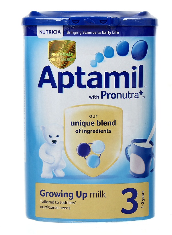 Sữa Aptamil Anh