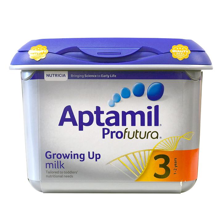 Sữa Aptamil Anh