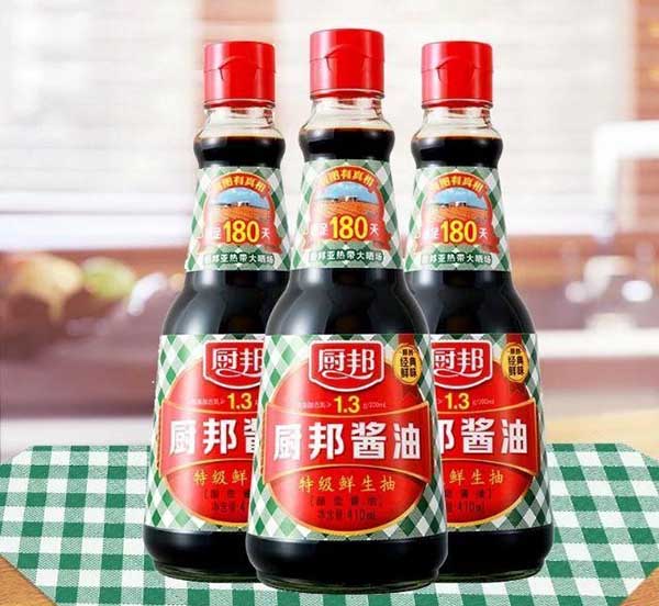 Xì dầu Bếp Bang (xì dầu caro xanh) phù hợp với văn hóa ẩm thực châu Á