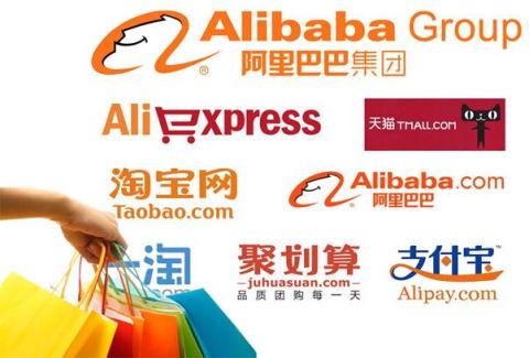 Dịch vụ thanh toán hộ Alipay tại các đơn vị trung gian