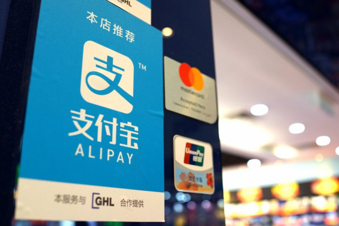 Quy trình thanh toán hộ Alipay tại Cadavan