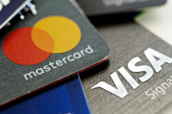 Thanh toán bằng thẻ Visa/Mastercard