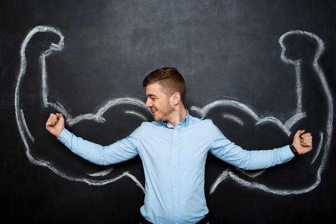 Pourquoi la créatine est le complément idéal pour la prise de masse