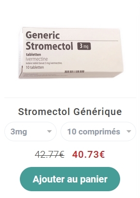 Guide d'Achat de Stromectol : Tout Ce Que Vous Devez Savoir